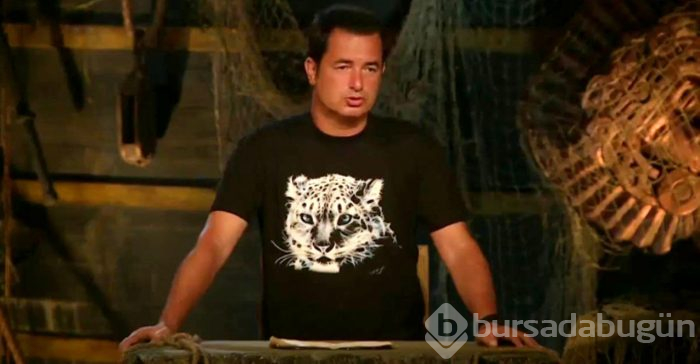 Survivor 2020'de yeni bir diskalifiye bombası