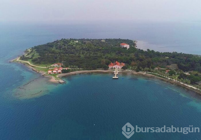 Salgın Urla Karantina Adası'nı hatırlattı