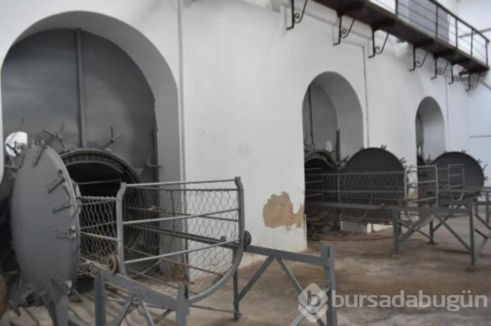 Salgın Urla Karantina Adası'nı hatırlattı