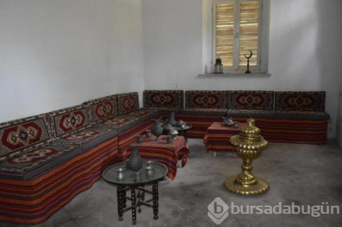 Salgın Urla Karantina Adası'nı hatırlattı