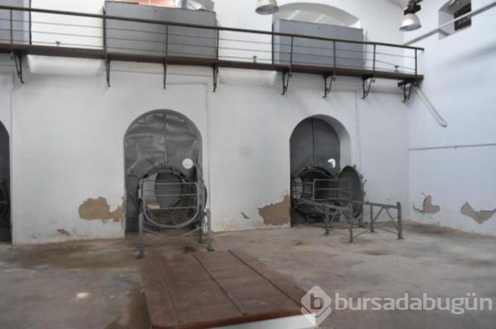 Salgın Urla Karantina Adası'nı hatırlattı