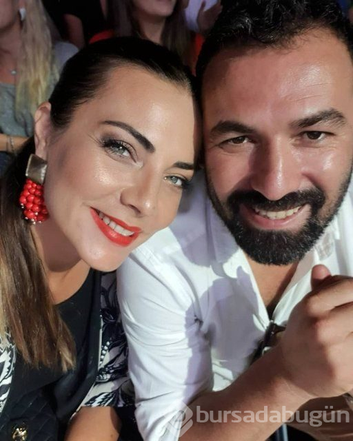 Burcu Kara'dan takipçisine: "Hayatım boyunca yanımdaydınız da ben mi görmedim?"