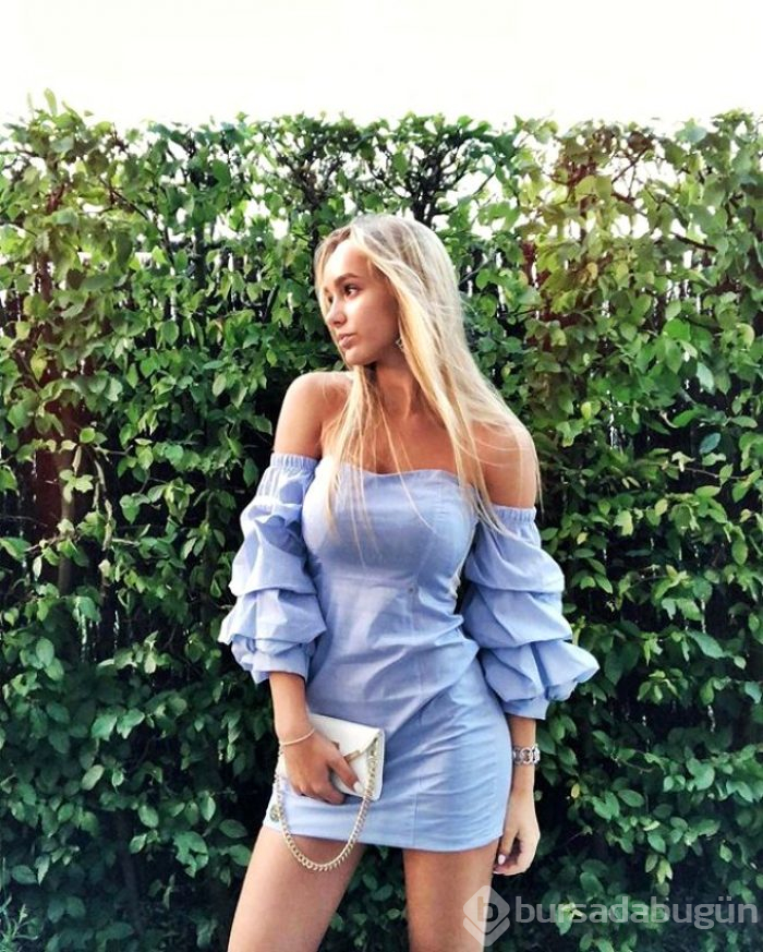 Wesley Sonck'tan fenomen kızına gönderme: Ben bikinili fotoğraf paylaşmıyorum