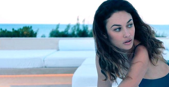 Koronavirüsten kurtulan Olga Kurylenko iki mucize besini paylaştı
