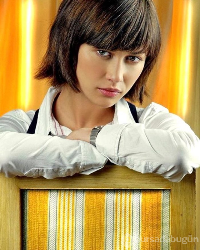 Koronavirüsten kurtulan Olga Kurylenko iki mucize besini paylaştı