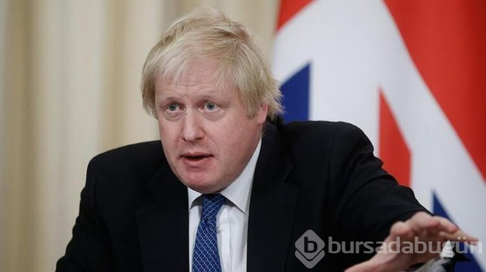 Boris Johnson Türk mü?