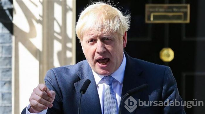 Boris Johnson Türk mü?