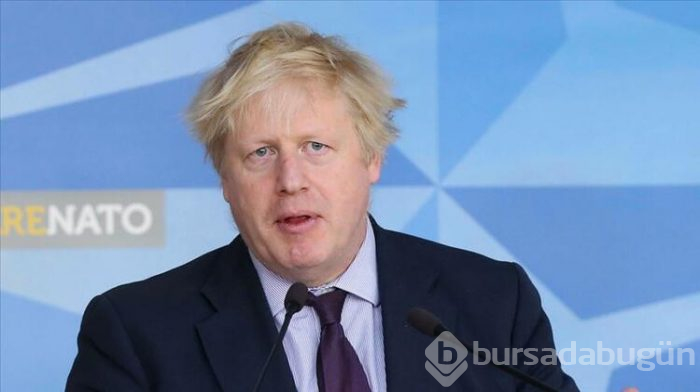 Boris Johnson Türk mü?