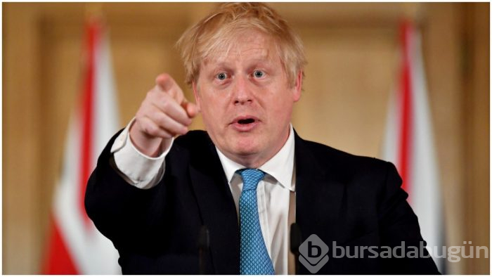Boris Johnson Türk mü?