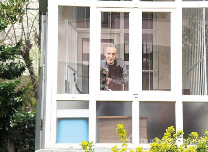 Aydemir Akbaş'dan korkutan uyarı!