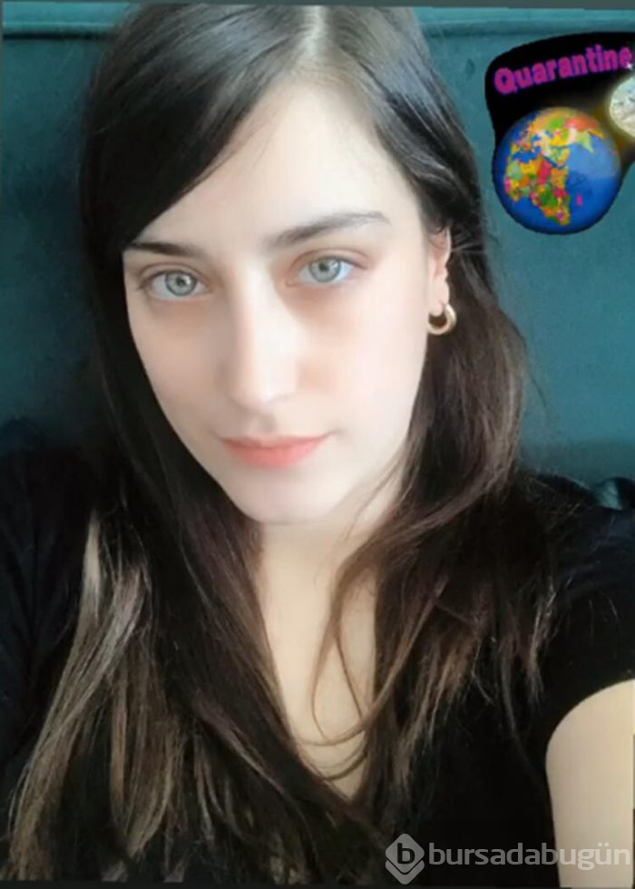 "Gözlerimin altı mor değil, çürük artık!"
