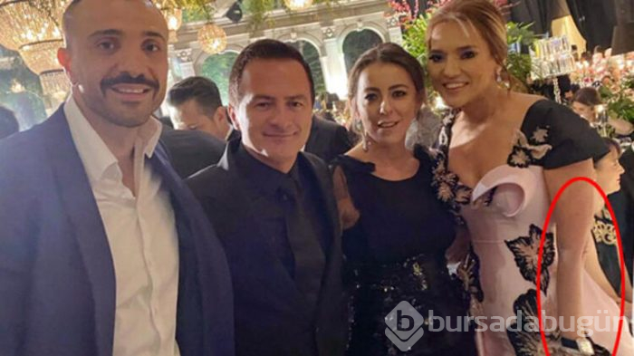 "Gözlerimin altı mor değil, çürük artık!"