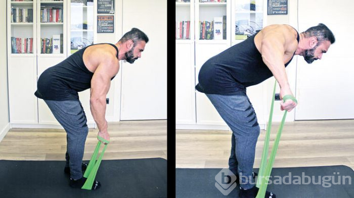 Virüsle savaşta spor şart