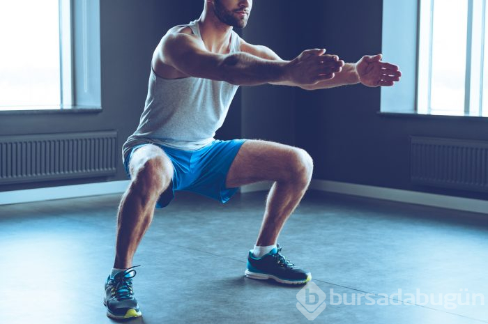Virüsle savaşta spor şart