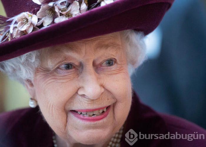 Kraliçe Elizabeth corona virüse mi yakalandı?