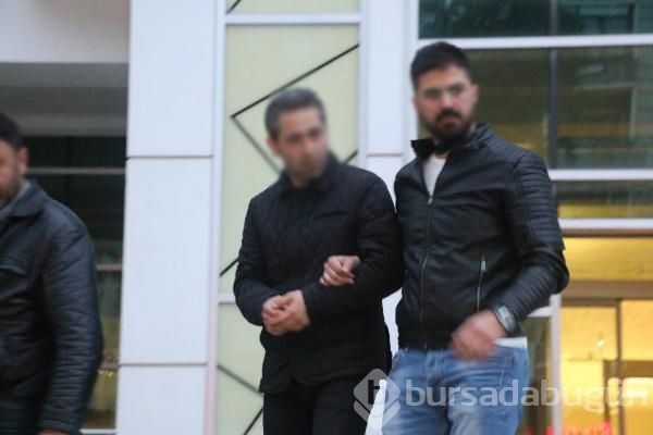 Soma'daki vahşette veteriner cinayeti itiraf etti! 
