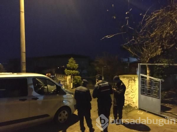 Eski eşini ve küçük oğlunu öldürdü! 