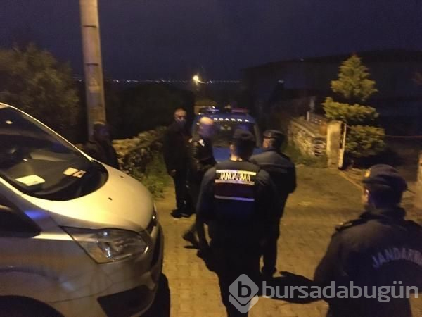 Eski eşini ve küçük oğlunu öldürdü! 