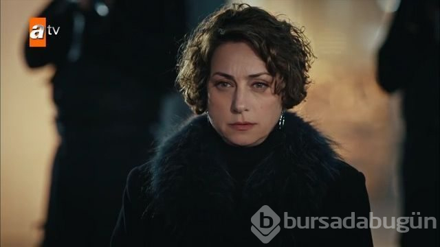 Eşkıya Dünyaya Hükümdar Olmaz dizi setinde koronavirüs krizi