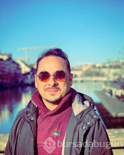 Çok Gezenti Burak Akkul'dan haber var