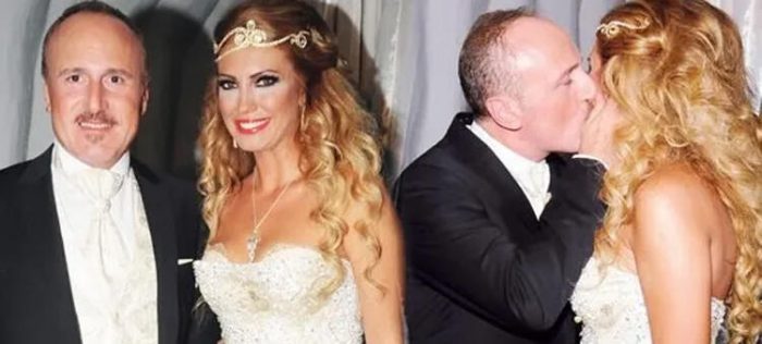 "Gayet güzel boşandık!"