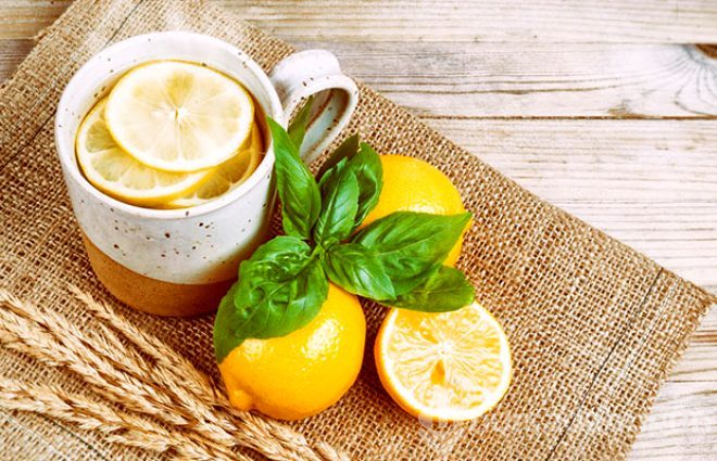 Limonlu suyun vücuda olan etkisi inanılmaz