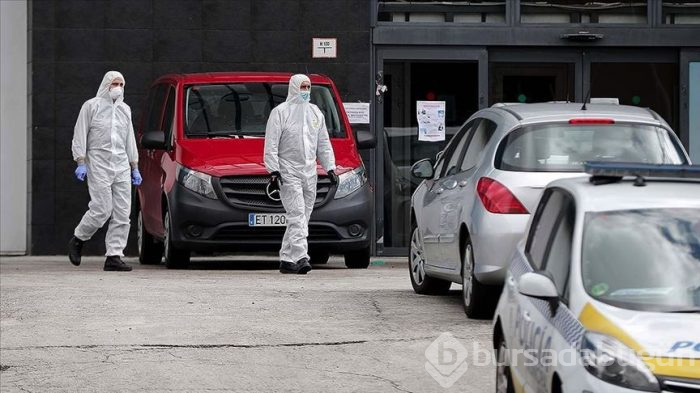  Koronavirüs 40 milyon kişiyi öldürebilirdi!