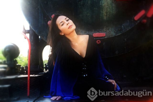 Demet Sağıroğlu korkuttu