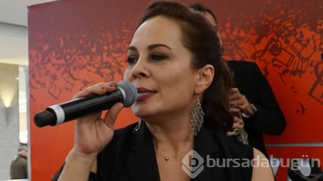 Demet Sağıroğlu korkuttu