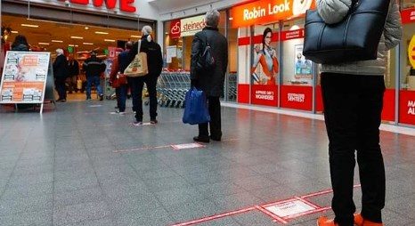 Koronavirüsle mücadele için hangi ülke ne kadar ekonomik bütçe ayırdı?