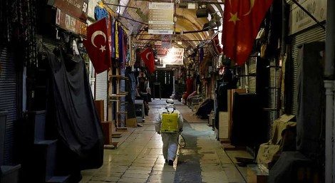 Koronavirüsle mücadele için hangi ülke ne kadar ekonomik bütçe ayırdı?