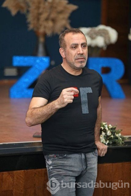 Haluk Levent yardım çağrısında bulundu