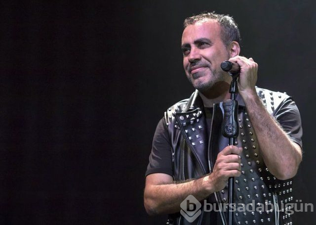 Haluk Levent yardım çağrısında bulundu