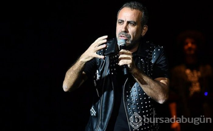 Haluk Levent yardım çağrısında bulundu