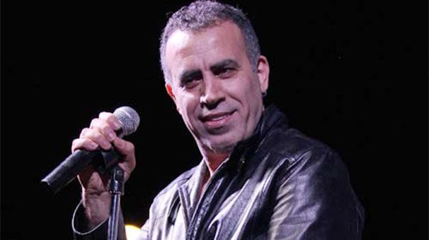 Haluk Levent yardım çağrısında bulundu