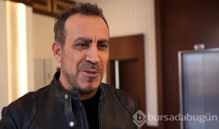 Haluk Levent yardım çağrısında bulundu
