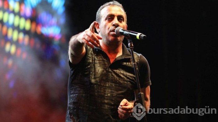 Haluk Levent yardım çağrısında bulundu