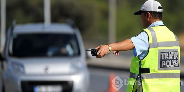 Şahsi aracı ile yola koyulacaklar dikkat!