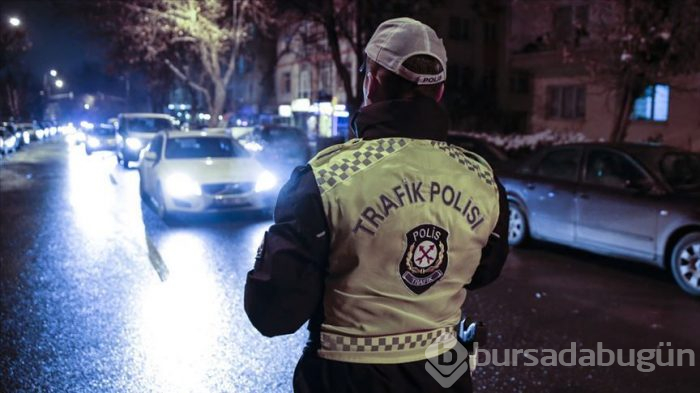 Şahsi aracı ile yola koyulacaklar dikkat!