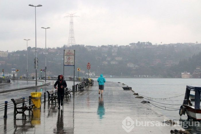 İstanbullular 'EvdeKal' çağrısına uydu