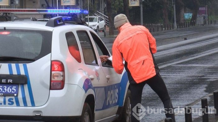 İstanbullular 'EvdeKal' çağrısına uydu