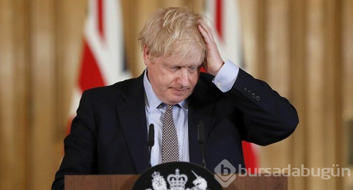 Boris Johnson 30 milyon kişinin evine mektup yolladı