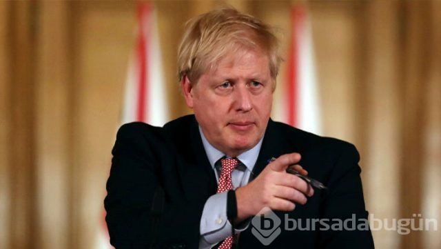 Boris Johnson 30 milyon kişinin evine mektup yolladı