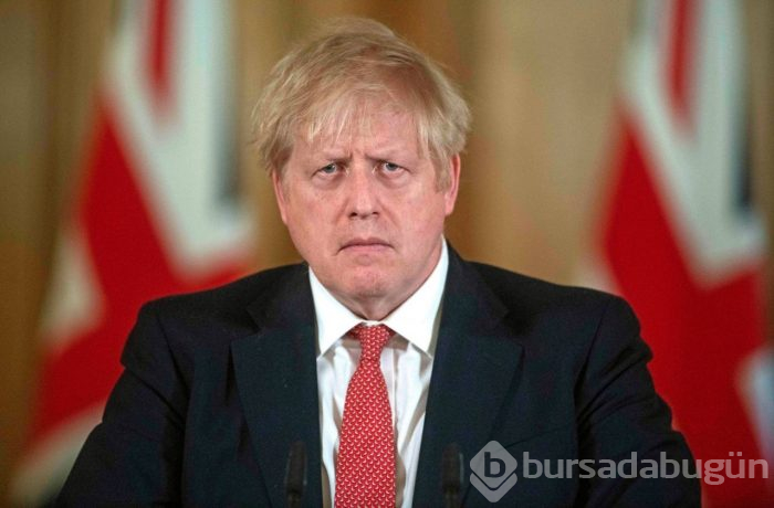 Boris Johnson 30 milyon kişinin evine mektup yolladı
