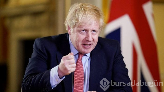 Boris Johnson 30 milyon kişinin evine mektup yolladı
