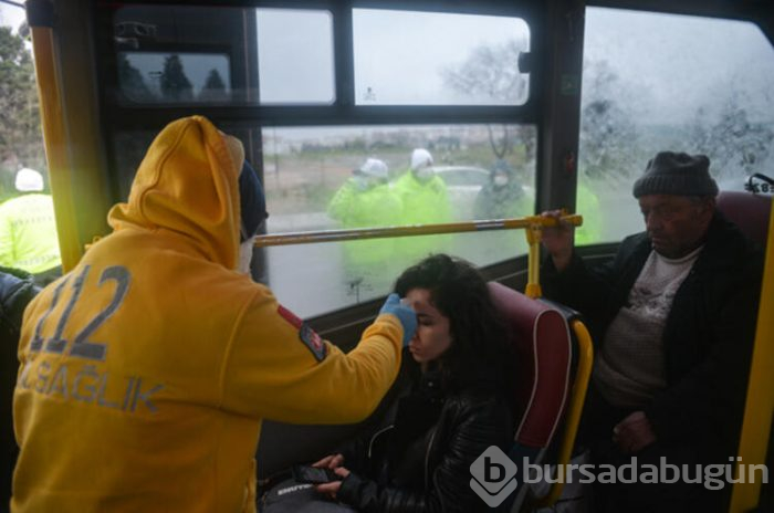 İstanbul'da korona önlemleri genişliyor