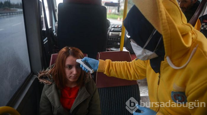 İstanbul'da korona önlemleri genişliyor