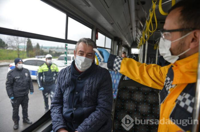 İstanbul'da korona önlemleri genişliyor
