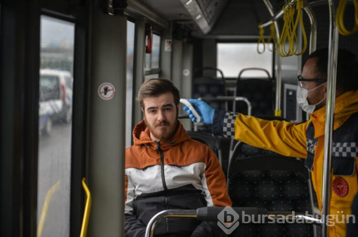 İstanbul'da korona önlemleri genişliyor