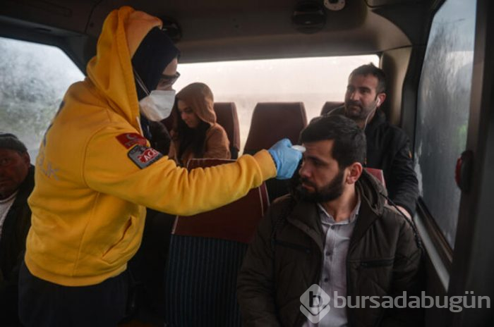 İstanbul'da korona önlemleri genişliyor